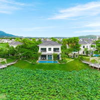 Chính Chủ Bán Lô 328M2 3 Tầng Vip Được Tự Hoàn Thiện Giá Cực Rẻ Cho Nđt