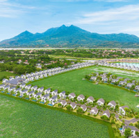 Chính Chủ Bán Lô 328M2 3 Tầng Vip Được Tự Hoàn Thiện Giá Cực Rẻ Cho Nđt