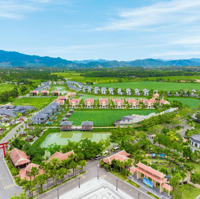 Chính Chủ Bán Lô 328M2 3 Tầng Vip Được Tự Hoàn Thiện Giá Cực Rẻ Cho Nđt
