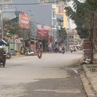 Lô Đất Rẻ Nhất Thị Trường Hoà Lạc Gần Đại Học Fpt Huyện Thạch Thất