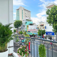 Cho Thuê Studio Ban Công Giá Chỉ Từ 6 Triệuiệu Rộng 35M2 Sát Bên Lotte, Gần Cầu Kênh Tẻ - Tdtu, Rmit Q7