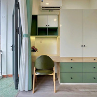 Cho Thuê Studio Ban Công Giá Chỉ Từ 6 Triệuiệu Rộng 35M2 Sát Bên Lotte, Gần Cầu Kênh Tẻ - Tdtu, Rmit Q7