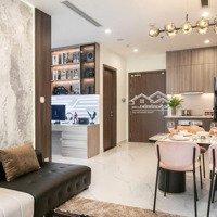 Căn 1 Phòng Ngủ+ Opus One Vinhomes Grand Park, Vay 80% Ls 0% Đến T5/2027, Ck Cao, Giá Tốt Nhất Chỉ Hơn 4Ỷ