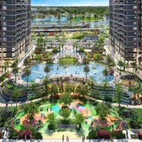 Căn 1 Phòng Ngủ+ Opus One Vinhomes Grand Park, Vay 80% Ls 0% Đến T5/2027, Ck Cao, Giá Tốt Nhất Chỉ Hơn 4Ỷ