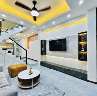[4T2] Bán Gấp Nhà Riêng Full Nội Thất Tại Huỳnh Tấn Phát, Tân Phú, Q7