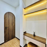 [4T2] Bán Gấp Nhà Riêng Full Nội Thất Tại Huỳnh Tấn Phát, Tân Phú, Q7