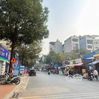 Bán Nhà Liền Kề Văn Phú, Vị Trí Kinh Doanh, Nhà Đẹp, Giá Rẻ, 85M2, 4 Tầng, Giá Bán 18Tỷ2