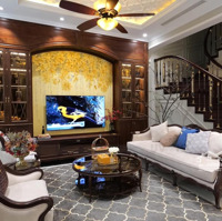 Bán Nhà Liền Kề Quang Trung Siêu Đẹp, Vị Trí Hiếm, Giá Rẻ Nhất Khu Vực, Chỉ 21,8 Tỷ, 99M2