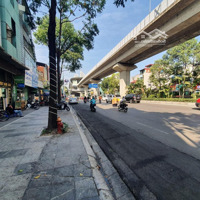 Bán Nhà Liền Kề Quang Trung Siêu Đẹp, Vị Trí Hiếm, Giá Rẻ Nhất Khu Vực, Chỉ 21,8 Tỷ, 99M2