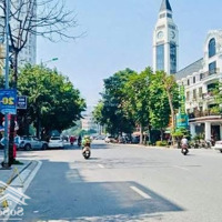 Bán Nhà Liền Kề Văn Phú, Vị Trí Kinh Doanh, Diện Tích 84M2, Tiện Ích Bạt Ngàn, Giá Nhỉnh 15 Tỷ