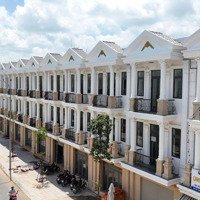 Bán Nhà Mặt Phố Nguyễn Trọng Dân, 5 Tỷ, 330.1M2, 3 Tầng, Pháp Lý Đang Chờ Sổ