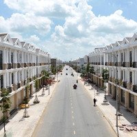 Bán Nhà Mặt Phố Nguyễn Trọng Dân, 5 Tỷ, 330.1M2, 3 Tầng, Pháp Lý Đang Chờ Sổ