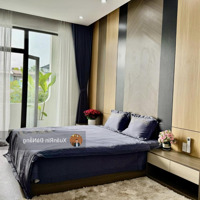 Bán Nhà 3 Tầng Mới Hoàn Thiện 75 Hoà Minh 14 Ngay Trường Lương Thế Vinh Gần Biển