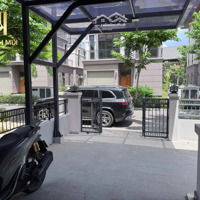 Sở Hữu Ngay Biệt Thự Song Lập Gs Metrocity - Full Nội Thất Đỉnh Cao, Giá Thuê Cực Tốt