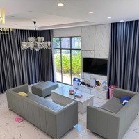 Sở Hữu Ngay Biệt Thự Song Lập Gs Metrocity - Full Nội Thất Đỉnh Cao, Giá Thuê Cực Tốt