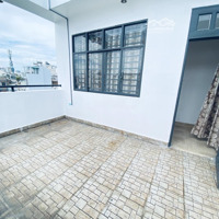 Bán Nhà Ngang Bề Thế Hơn 5M , Lê Quang Định- Bình Thạnh , 3 Phòng Ngủ , Xem Nhà Ngay
