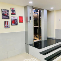 Hẻm 8M - Cmt8 - Tân Bình, Dt: 5.3X15.6M Dòng Tiền 110 Triệu/Tháng - Chỉ 25.9 Tỷ