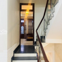 Hẻm 8M Bạch Đằng Tâng Bình Dt: 4X14M - 4 Tầng - Nhỉnh 11 Tỷ