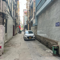 Siêu Vip Phô Lô, Nguyễn Khang, Ôtô Tránh, Ngõ Thông, Kd Vô Đối, 40M*5T* Mt4* Giá Bán 13.4 Tỷ,Công Năng?