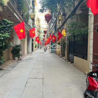 Siêu Vip Phô Lô, Nguyễn Khang, Ôtô Tránh, Ngõ Thông, Kd Vô Đối, 40M*5T* Mt4* Giá Bán 13.4 Tỷ,Công Năng?