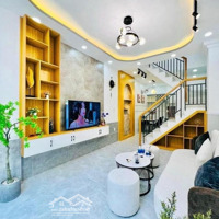 Sở Hữu Ngay Nhà Hưng Phú, P8, Quận 8, Gần Trường Thcs Trần Danh Ninh.diện Tích69M2, Giá Bán 2Tỷ750, Shr