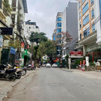 Chính Chủ Bán Đất Tặng Nhà 2 Tầng, Ngõ 106 Hoàng Quốc Việt, Cầu Giấy