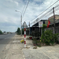 Bán Mảnh Đất Đẹp Đường Ql1 A. Gần Sát Ngã Ba Trong Ninh Hoà.diện Tích130M2