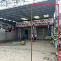 Bán Mảnh Đất Đẹp Đường Ql1 A. Gần Sát Ngã Ba Trong Ninh Hoà.diện Tích130M2
