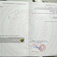 Bán Mảnh Đất Đẹp Đường Ql1 A. Gần Sát Ngã Ba Trong Ninh Hoà.diện Tích130M2