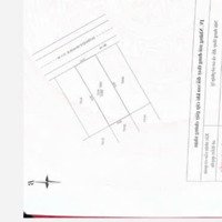 Lô Đất Rẻ Nhất Thị Trường Khu Phước Trạch- Phước Hải Giá Chỉ 20 Triệuiệu/M2