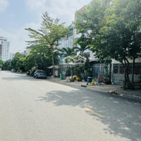 Bán Khuôn Đất Hiếm 16X16M Cn 256M2 Mặt Tiền Bùi Tá Hán P.an Phú Quận 2 Giá Bán 44,5Tỷ Kế Cv Cao Đức Lân