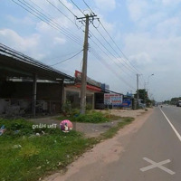 Chính Chủ Cần Bán Gấp Mtđ Hùng Vương Gần Chợ An Điền , Bến Cát , 120M2 , 1Tỷ2 ,Sang Tên Trong Ngày