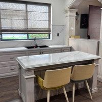 Cho Thuê Bt Đẹp Xuất Sắc Tại Lavila Kiến Á, 23 Triệu, 105.6M2, 4 Phòng Ngủ 4Wc