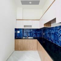 Bán nhà hẻm xe hơi Âu Dương Lân Quận 8, DT 42m2, 2 tầng, 3PN, Giá chỉ 3.2 tỷ chủ gấp bán trước tết