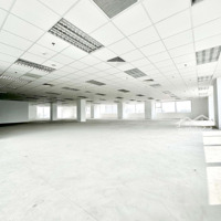 [Ưu Đãi 10%] Chủ Đầu Tưcho Thuê Văn Phònghạng B+ Diện Tích Lớn 1200M2 Quận 3 Mới Đi Vào Hoạt Động