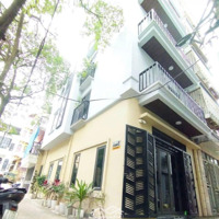 Bán Nhà Lô Góc Phố Nghĩa Đô Phân Lô Ô Tô 2 Mặt Đường Thang Máy Ở Ngay, Giá Bán 19 Tỷ!