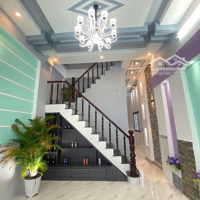 Bán Nhà Riêng 3 Phòng Ngủ 2 Vệ Sinh 80M2 Tại Nguyễn Bá Tòng, Phường 12, Tân Bình, 3,5 Tỷ, Cho Thuê Đầu Tư .