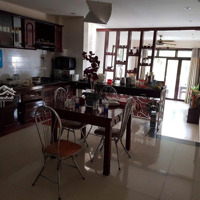 Bán Nhà Mặt Tiền Kinh Doanh Đường Hồng Bàng Tân Lập - Trung Tâm Thành Phố Nha Trang