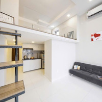 Cho Thuê Duplex Giá Chỉ Từ 6 Triệu, 40M2 - Gần Cầu Tân Thuận Tây, Khu Chế Xuất - Gần Đh Ufm, Q7