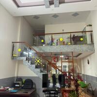 Bán nhà đẹp giá rẻ Kp3A, Phường Trảng Dài, Tp Biên
