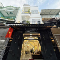 Anh Huy Bán Nhà Riêngmặt Tiềntại Đ.mai Thị Lựu, P. Đa Kao, Q1,76M2, 2Tỷ 970 Triệu, Shr, Hđt 21 Triệu/Tháng.