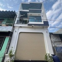 Nhà Sổ Riêng 52,5M Ngay Trường Tiểu Học Lê Thị Trung