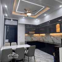 Nhà Sổ Riêng 52,5M Ngay Trường Tiểu Học Lê Thị Trung