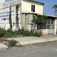 Bán Nhà Cấp 4 Đường 11E Kdc Tân Đô , 2 Phòng Ngủ Giá Bán 1 Tỷ 450 Triệu