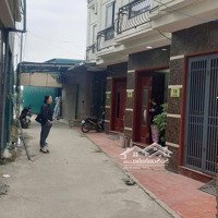 Bán Nhà Riêng 3 Tầng Đẹp Tại Đông La, Hoài Đức Sổ Đỏ Chính Chủ, Giá Chỉ 4 Tỷ