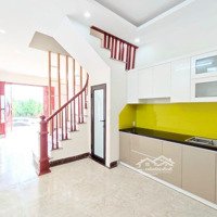 Bán Nhà Riêng 3 Tầng Đẹp Tại Đông La, Hoài Đức Sổ Đỏ Chính Chủ, Giá Chỉ 4 Tỷ