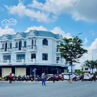 Bán Shophouse View Đẹp Tại Thăng Long Central City, 2,9 Tỷ, 100M2