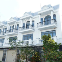 Bán Shophouse View Đẹp Tại Thăng Long Central City, 2,9 Tỷ, 100M2