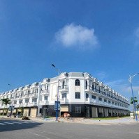 Shophouse Thăng Long- 3Tầng - 3 Phòng Ngủ 4 Vệ Sinh- 100M2 - Sổ Hồng Riêng - 2.8Tỷ