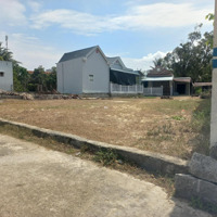 Bán Đất Tại Xã An Chấn, Tuy An, Phú Yên, 1,2 Tỷ, 236 M2, Đẹp, Nhiều Tiện Ích Hot!